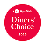 Opentable Logo